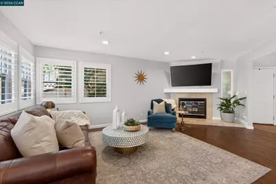 3279 Mt Diablo Ct #18, Lafayette, CA 94549 - Photo 5
