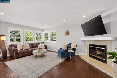 3279 Mt Diablo Ct #18, Lafayette, CA 94549 - Photo 9