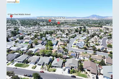 1281 Fetzer Lane, Oakley, CA 94561 - Photo 5