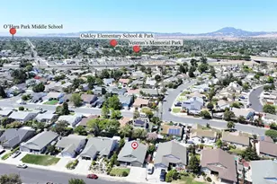1281 Fetzer Ln, Oakley, CA 94561 - Photo 5