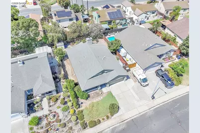 1281 Fetzer Lane, Oakley, CA 94561 - Photo 3
