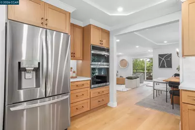 3350 Rossmoor Pkwy #4, Walnut Creek, CA 94595 - Photo 9