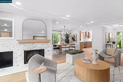 3350 Rossmoor Pkwy #4, Walnut Creek, CA 94595 - Photo 5