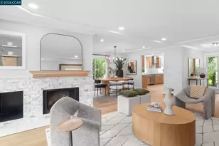 3350 Rossmoor Pkwy, Walnut Creek, CA 94595 - Photo 5