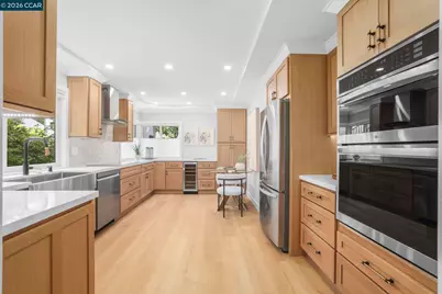 3350 Rossmoor Pkwy #4, Walnut Creek, CA 94595 - Photo 7