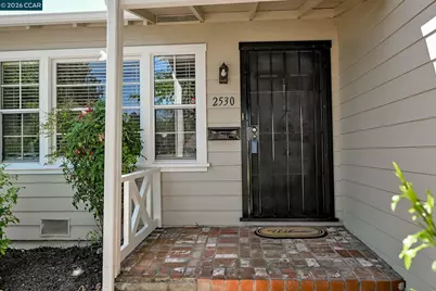 2530 Maple Ave, Concord, CA 94520 - Photo 3