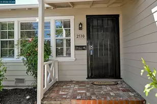 2530 Maple Ave, Concord, CA 94520 - Photo 3