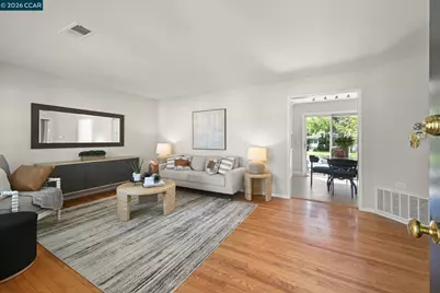 2530 Maple Ave, Concord, CA 94520 - Photo 5