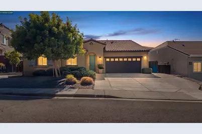 4548 Park Side St, Antioch, CA 95431 - Photo 1