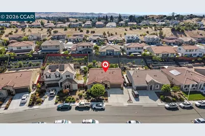 4548 Park Side St, Antioch, CA 95431 - Photo 23