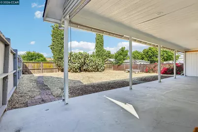 4108 Irene Dr, Martinez, CA 94553 - Photo 41