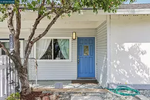 4108 Irene Dr, Martinez, CA 94553 - Photo 5
