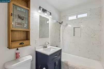 4108 Irene Dr, Martinez, CA 94553 - Photo 27