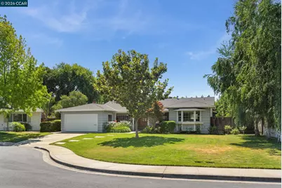 3074 Santa Maria Ct, Concord, CA 94518 - Photo 3