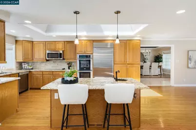 3074 Santa Maria Ct, Concord, CA 94518 - Photo 13