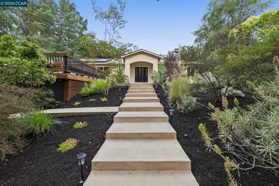 275 Shady Glen Road, Walnut Creek, CA 94596 - Photo 1