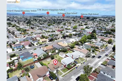 929 31st Street, Richmond, CA 94804 - Photo 25