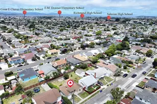 929 31st St, Richmond, CA 94804 - Photo 25