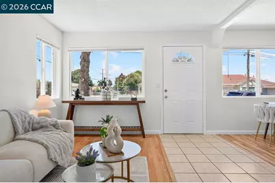 1402 25th St, Richmond, CA 94806 - Photo 3
