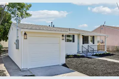 887 Linnea Ave, Ashland, CA 94580 - Photo 23