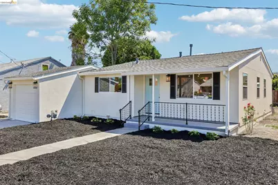 887 Linnea Ave, Ashland, CA 94580 - Photo 1
