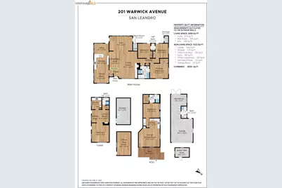 201 Warwick Ave, San Leandro, CA 94577 - Photo 97
