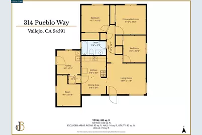 314 Pueblo Way, Vallejo, CA 94591 - Photo 43