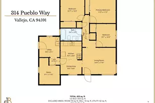 314 Pueblo Way, Vallejo, CA 94591 - Photo 43