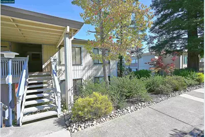 1361 Singingwood Ct #7, Walnut Creek, CA 94595 - Photo 1
