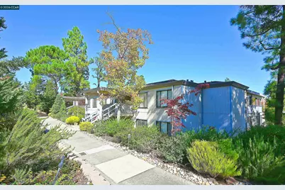 1361 Singingwood Ct #7, Walnut Creek, CA 94595 - Photo 31