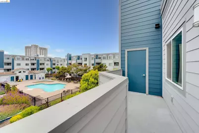 6400 Christie Ave #3322, Emeryville, CA 94608 - Photo 21