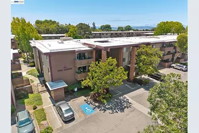 1327 Webster St #B104, Alameda, CA 94501 - Photo 47