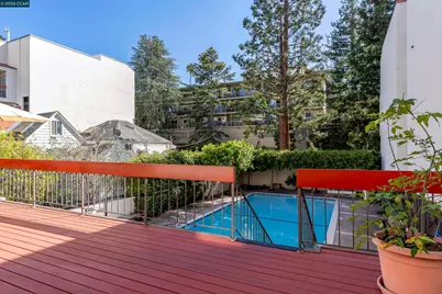 2005 Pleasant Valley Ave #103, Oakland, CA 94611 - Photo 39