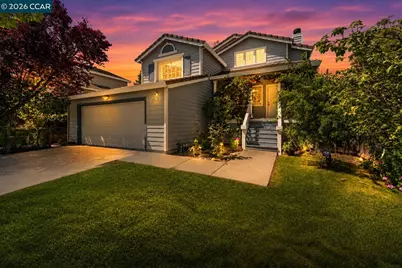 5008 Morgan Way, Antioch, CA 94531 - Photo 1