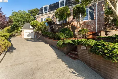 4571 Ewing Rd, Castro Valley, CA 94546 - Photo 5