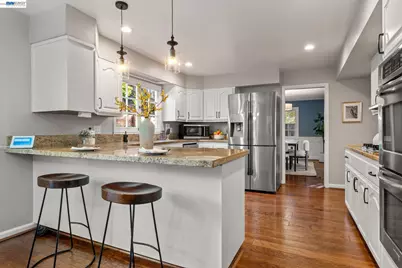 4571 Ewing Rd, Castro Valley, CA 94546 - Photo 21