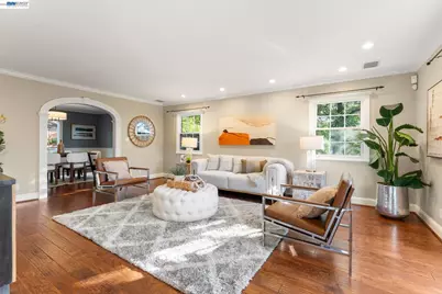 4571 Ewing Rd, Castro Valley, CA 94546 - Photo 9