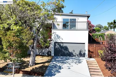 17888 Mayflower Dr, Castro Valley, CA 94546 - Photo 51