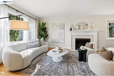 17888 Mayflower Dr, Castro Valley, CA 94546 - Photo 5