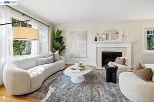 17888 Mayflower Dr, Castro Valley, CA 94546 - Photo 5
