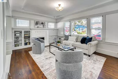 4241 Suter St, Oakland, CA 94619 - Photo 5