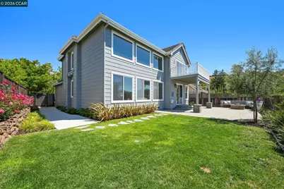 5003 Raven Way, Clayton, CA 94517 - Photo 47