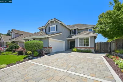 5003 Raven Way, Clayton, CA 94517 - Photo 3