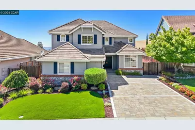 5003 Raven Way, Clayton, CA 94517 - Photo 49