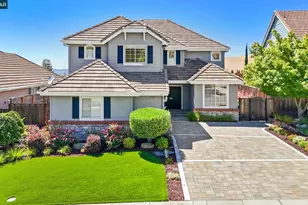 5003 Raven Way, Clayton, CA 94517 - Photo 49