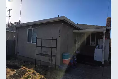 1409 Pennsylvania, Richmond, CA 94801 - Photo 15