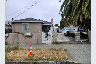 1409 Pennsylvania, Richmond, CA 94801 - Photo 1