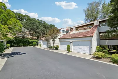 3324 Ptarmigan Dr #1A, Walnut Creek, CA 94595 - Photo 35