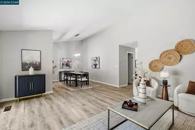618 La Corso Dr, Walnut Creek, CA 94598 - Photo 9