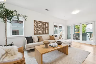 368 Hudson, Oakland, CA 94618 - Photo 5